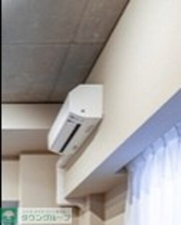 デュオフラッツ池尻大橋の物件内観写真